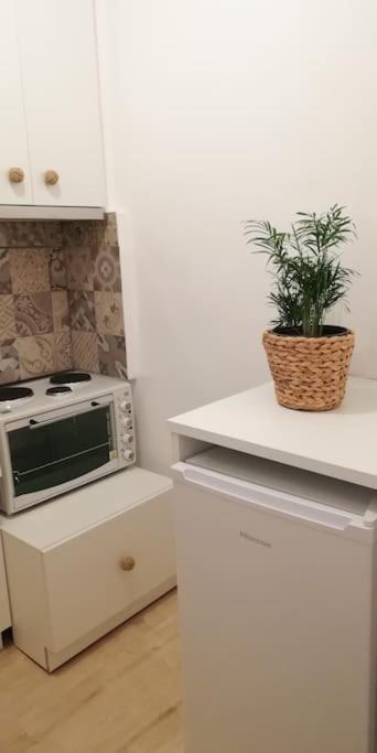 Heart Of Athens II 25Sqm Apartment Exterior photo