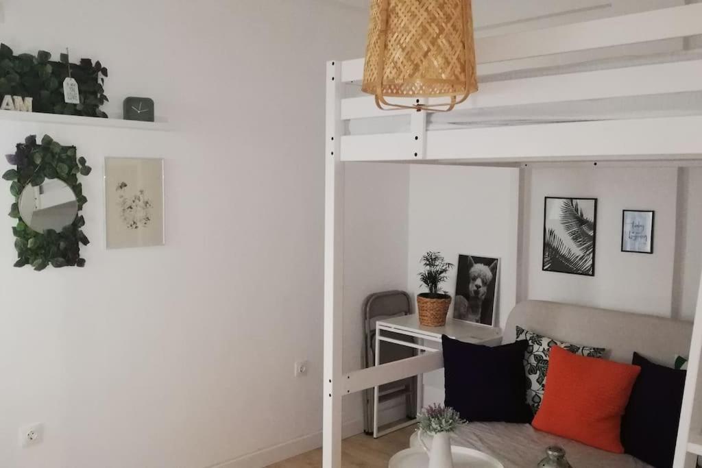 Heart Of Athens II 25Sqm Apartment Exterior photo