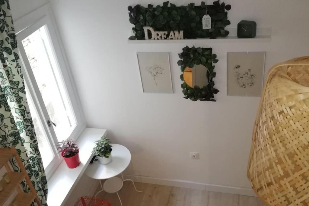 Heart Of Athens II 25Sqm Apartment Exterior photo